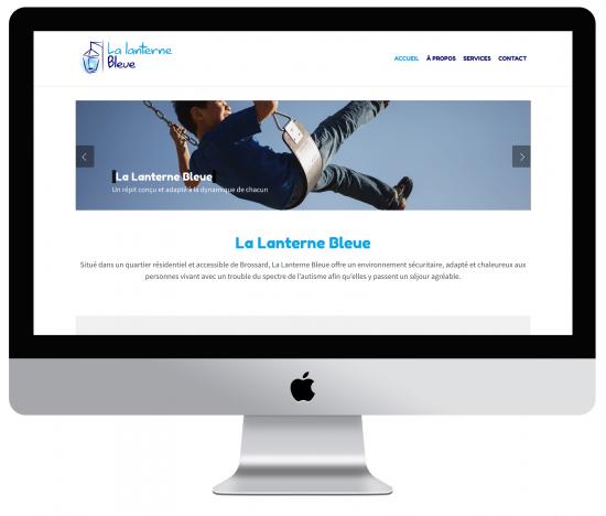 Présentation du site de Répit TED-Autisme Présentation du site de Répit TED-Autisme